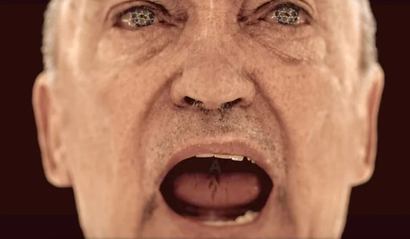 Hideo Kojima parece ter colocado uma mensagem de Silent Hill em seu trailer de&nbsp;OD