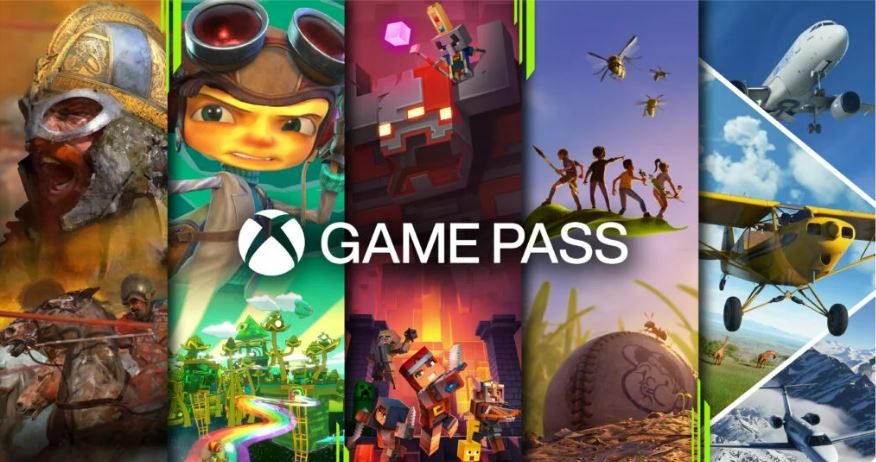 A Microsoft está explorando a oferta de streaming gratuito do Xbox Game Pass com anúncios