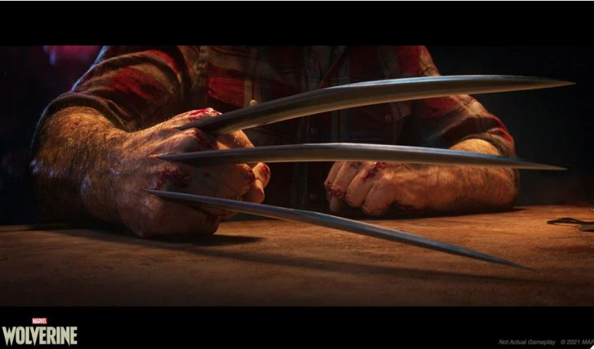 A Insomniac foi supostamente hackeada, potencialmente expondo dados pessoais e detalhes do&nbsp;Wolverine