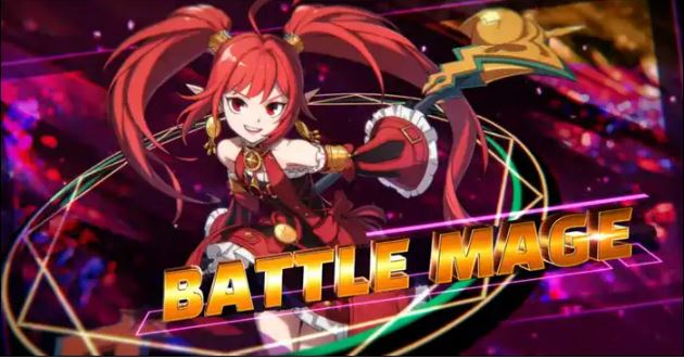 Trailer do jogo Battle Mage para DNF Duel&nbsp;revelado