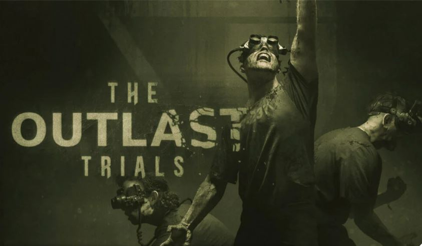 The Outlast Trials: Deluxe Edition apareceu na Loja&nbsp;Xbox