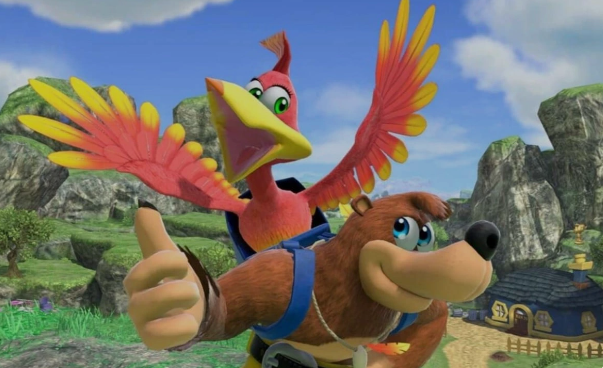 Phil Spencer reconhece a demanda dos fãs pelo novo Banjo-Kazooie: ‘Nós ouvimos&nbsp;você’