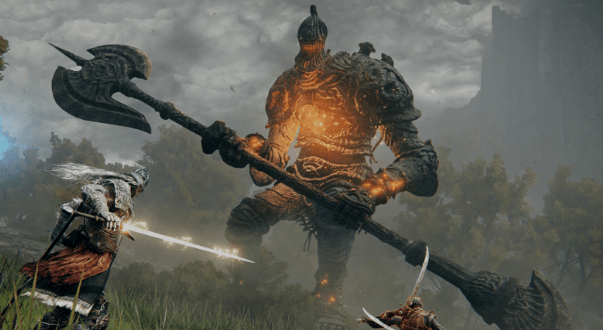 Produtor de Elden Ring diz que sua expansão demorará ‘ainda um pouco’ e compara com&nbsp;Bloodborne