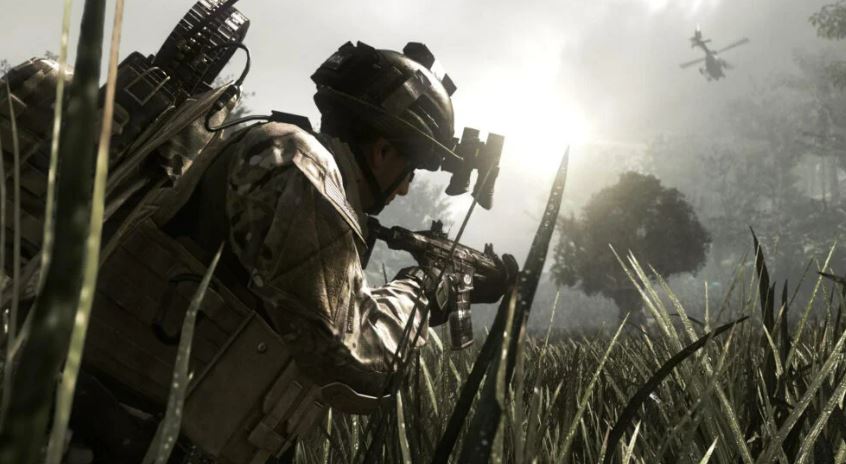 A jogabilidade de um título Call of Duty cancelado do estúdio Neversoft de Tony Hawk vazou&nbsp;online