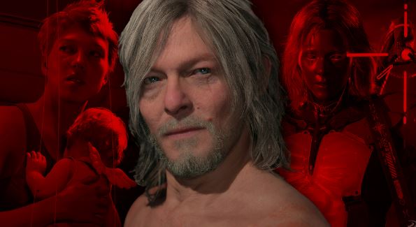 O título completo de Death Stranding 2 pode ter vazado antes de uma revelação&nbsp;iminente