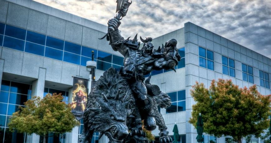 A ex-GM do Call of Duty Johanna Faries nomeada como a nova presidente da&nbsp;Blizzard