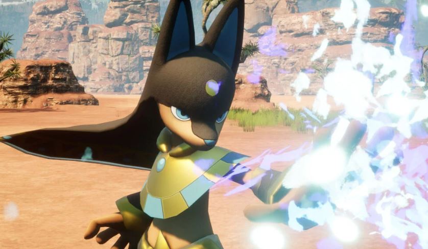 Palworld atinge mais jogadores simultâneos do Steam do que Cyberpunk e Elden&nbsp;Ring