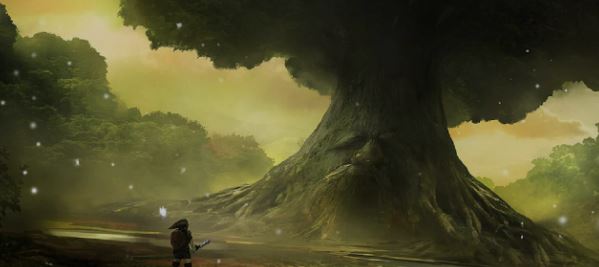 Uma Lego Zelda Great Deku Tree será lançada em 2024,&nbsp;afirma-se