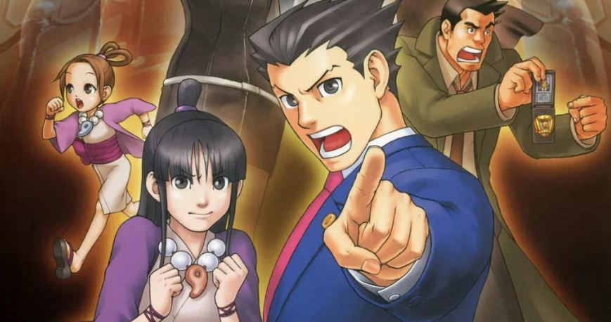 A série Ace Attorney nunca terá fim, diz o&nbsp;produtor