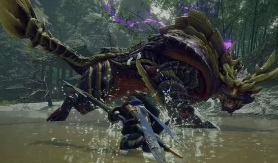 Monster Hunter Rise não funciona mais no Steam Deck depois que a Capcom o atualizou com novo&nbsp;DRM