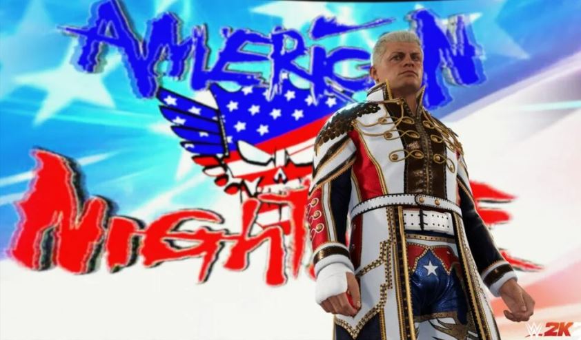 WWE 2K24 será lançado em março, comemora 40 anos de WrestleMania