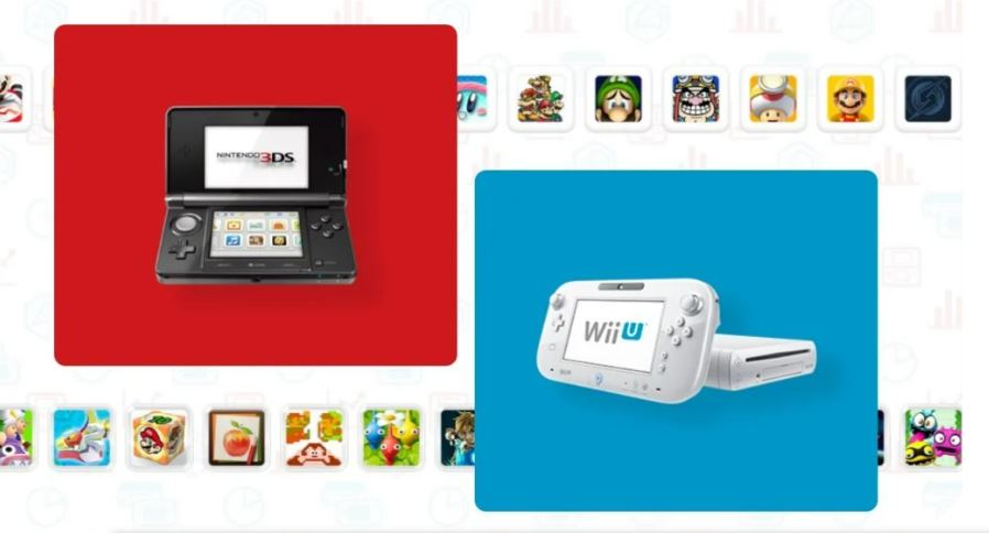 A Nintendo confirmou a data em que o jogo online será encerrado no 3DS e Wii&nbsp;U