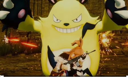 O presidente da Nintendo perguntou sobre Palworld durante perguntas e respostas sobre&nbsp;ganhos