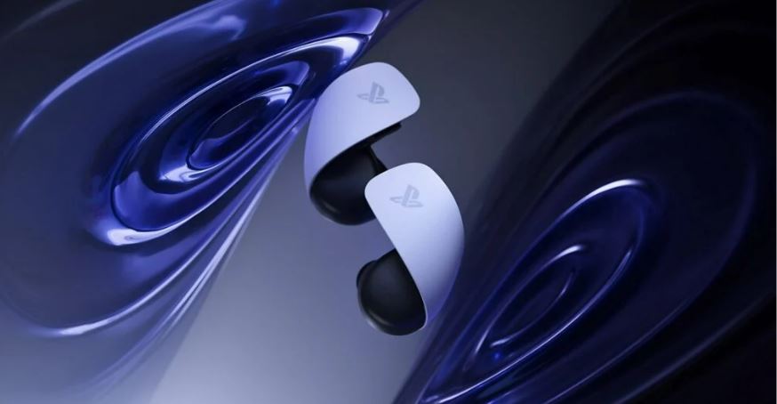 A atualização mais recente do PS5 inclui novos recursos de festa e&nbsp;áudio