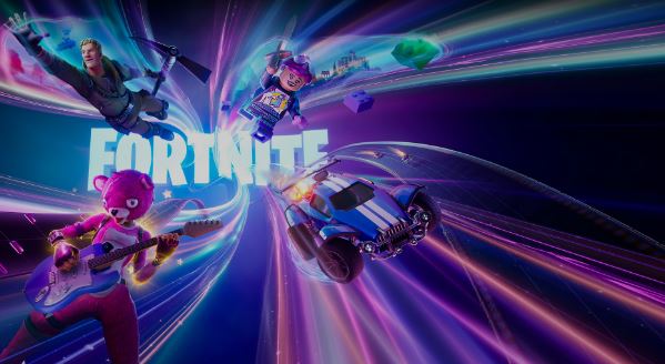 A Epic diz que Fortnite retornará ao iOS na UE este ano por meio de um novo aplicativo da Epic Games&nbsp;Store