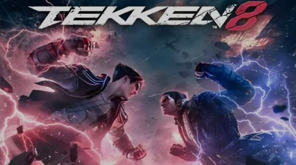 Gráficos do Reino Unido: Tekken 8 ‘dobra’ o lançamento físico de Street Fighter 6