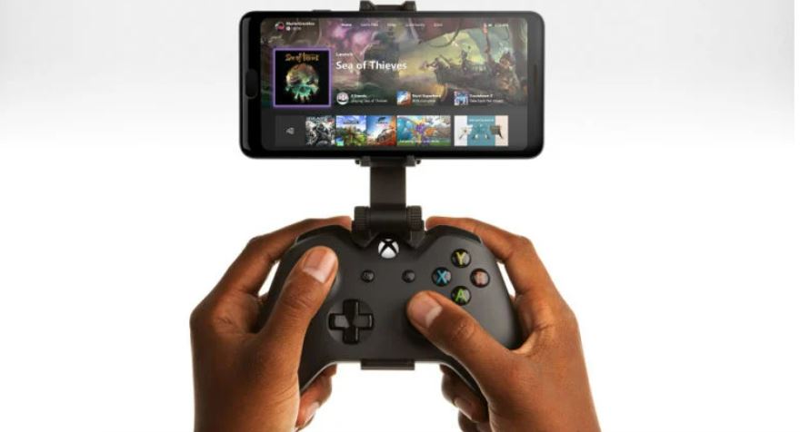 A Apple agora permite aplicativos de streaming de jogos, tornando possível o Xbox Game&nbsp;Pass