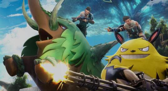 O ex-chefe jurídico da Pokémon diz que Palworld parece uma ‘imitação&nbsp;absurda’