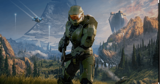 343 diz que Halo Infinite acabou com as seasons, pois ‘muda a&nbsp;abordagem’