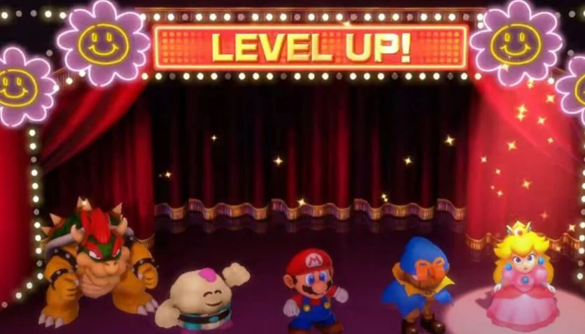 O remake de Mario RPG do Switch já superou confortavelmente as vendas do&nbsp;original