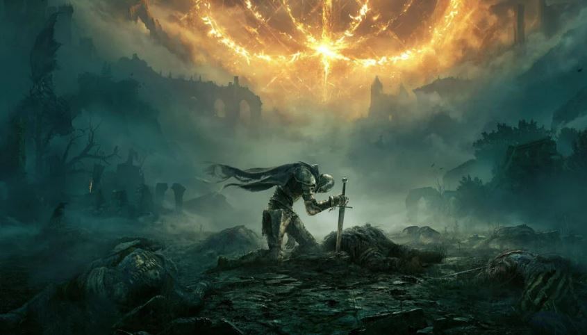 Tencent está supostamente trabalhando no Elden Ring mobile, ‘inspirado em Genshin&nbsp;Impact’