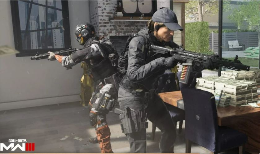 Um teste gratuito de Modern Warfare 3 seguirá a atualização da 2ª temporada desta&nbsp;semana