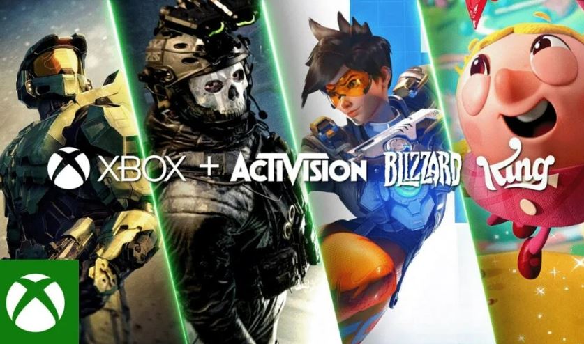 FTC reclama da decisão da Microsoft de cortar empregos na Activision Blizzard em processo&nbsp;judicial