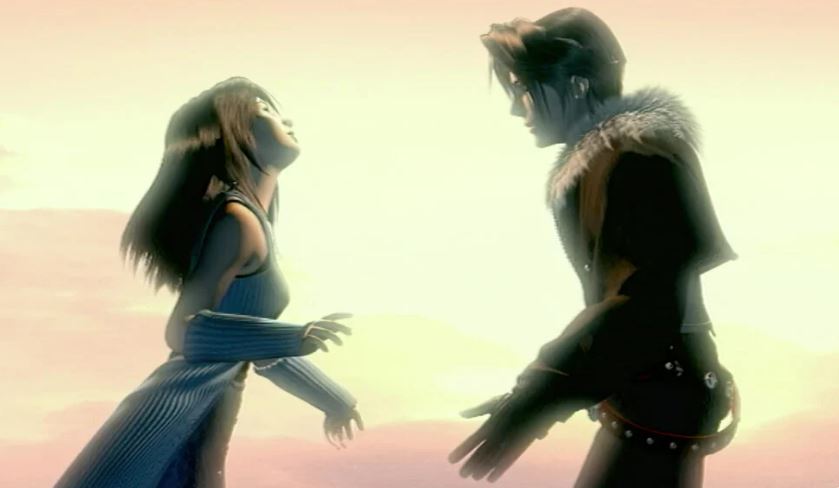 O diretor de Final Fantasy 8 diz que mudaria o sistema de batalha de Junction se fosse&nbsp;refeito