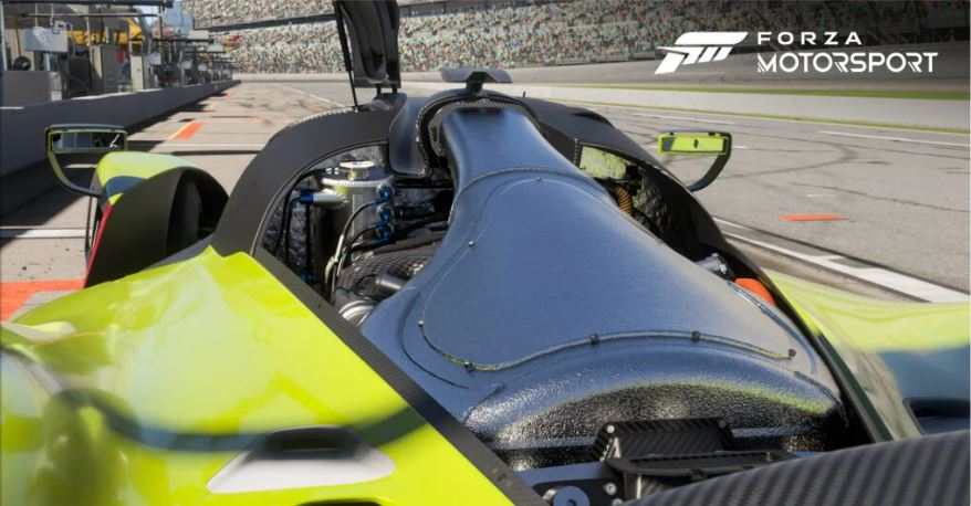 Turn 10 anuncia mudanças no sistema de progressão do Forza&nbsp;Motorsport