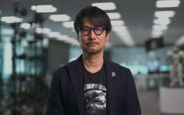 A série de vídeos de Hideo Kojima no YouTube retorna hoje após 7 anos com um episódio especial de 50&nbsp;minutos