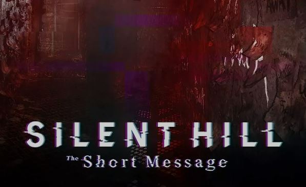 Silent Hill: The Short Message foi baixado mais de 2 milhões de vezes