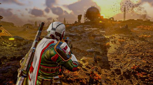 Desenvolvedor de Helldivers 2 diz que os jogos ‘precisam ganhar o direito de monetizar’