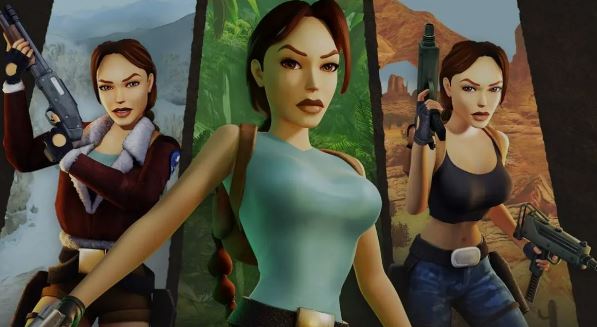 Tomb Raider 1-3 Remastered traz alerta sobre estereótipos raciais e&nbsp;étnicos
