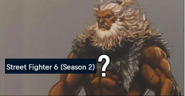 Podemos ter uma ideia melhor sobre o prazo para a chegada da 2ª temporada em Street Fighter 6 e é potencialmente antes de Akuma