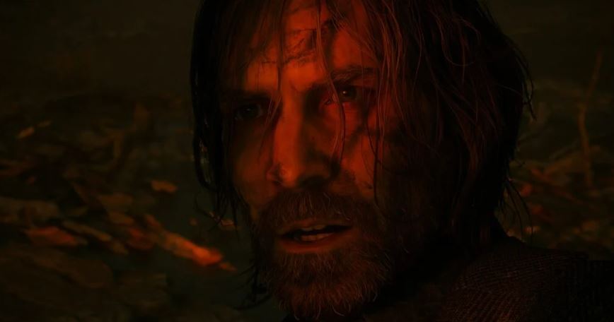 Alan Wake 2 Atualização 1.15 adiciona seleção de capítulos e recusa sustos