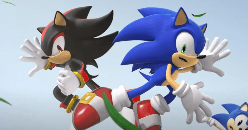 Sonic X Shadow Generations chegará este ano com uma nova campanha de&nbsp;história
