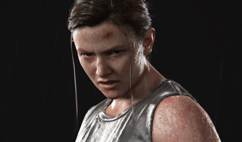 Atriz que interpreta Abby em The Last Of Us Part II afirma que fãs ameaçaram seu&nbsp;filho