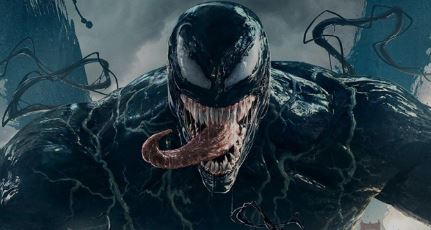 Venom 3 finalmente tem título oficial, e o filme de Tom Hardy também chegará mais cedo do que o&nbsp;esperado
