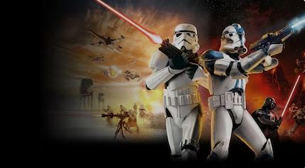 O estúdio Star Wars Battlefront Classic Collection confirma ‘erros críticos’ no&nbsp;lançamento