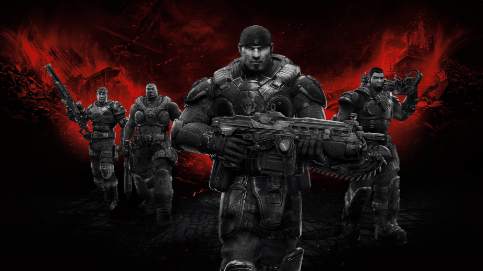 As primeiras novidades de Gears of War 6 chegarão neste&nbsp;verão