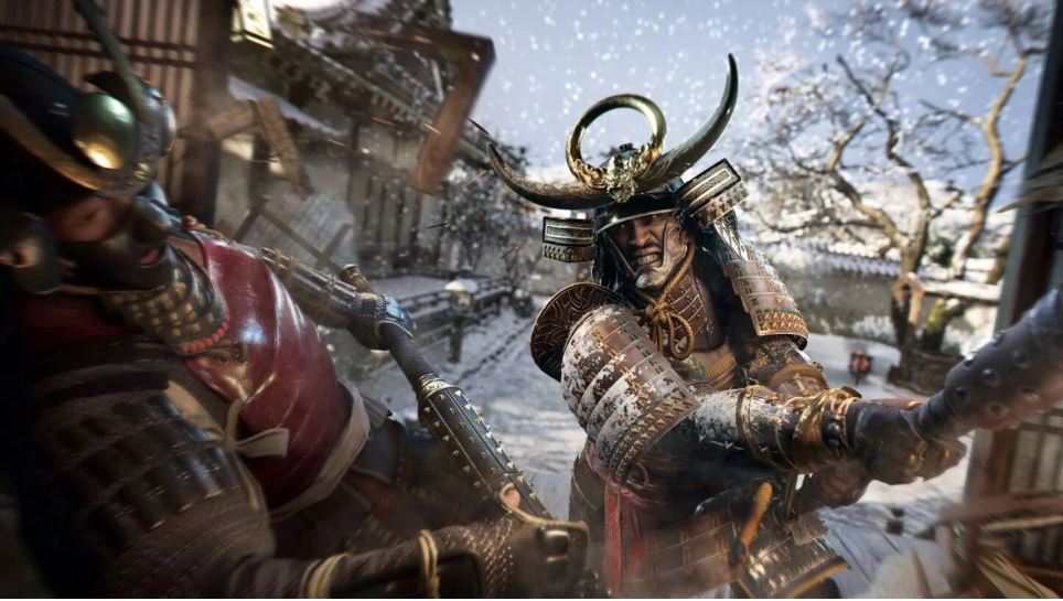 A versão física de Assassin’s Creed Shadows requer uma conexão online para ser instalada