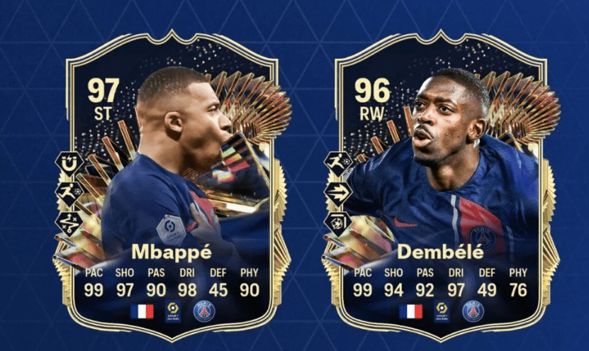 Fãs se revoltam depois que a EA enfraquece recompensas do EA FC que eram “boas&nbsp;demais”