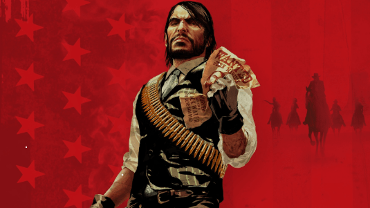 Red Dead Redemption pode finalmente chegar ao PC, sugere&nbsp;datamina