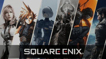 A Square Enix tornará os jogos AAA multiplataforma como parte de seu novo plano de negócios ‘agressivo’