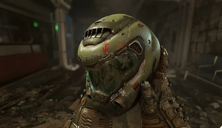 Um novo jogo Doom pode ser revelado no showcase do Xbox em&nbsp;junho