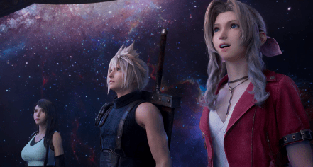 Final Fantasy 7 Rebirth, Final Fantasy 16 e Foamstars venderam menos do que o esperado, diz o presidente da Square&nbsp;Enix