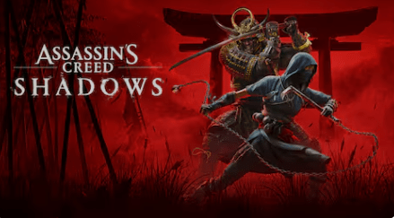 Assista ao trailer de revelação de Assassin’s Creed Shadows&nbsp;aqui