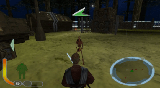 Star Wars: The Clone Wars do PS2 aparentemente chegará ao PS Plus em junho