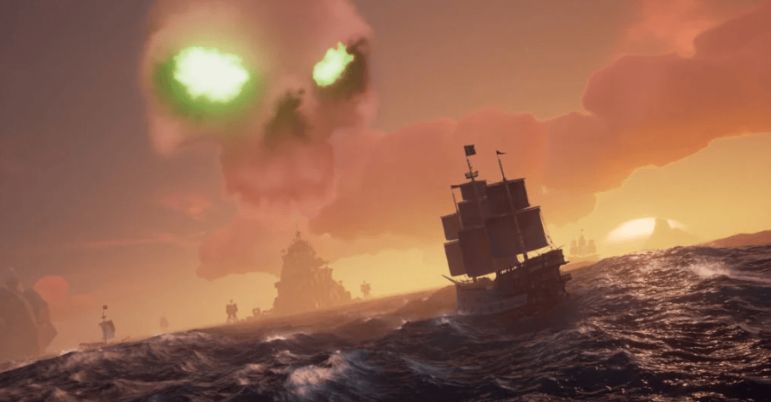 Mais jogos do Xbox supostamente chegarão ao PS5 como parte do projeto ‘Latitude’ da&nbsp;Microsoft