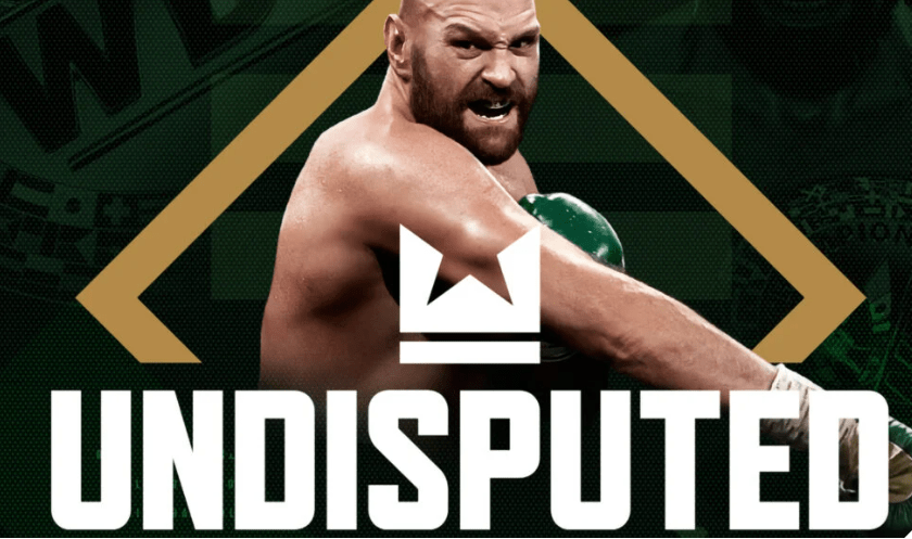 Jogo de boxe licenciado Undisputed chega ao PC e consoles em&nbsp;outubro